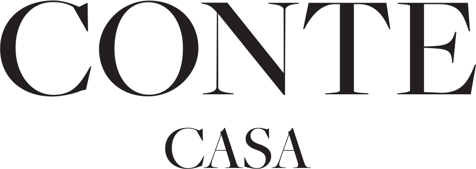 Conte Casa - Italian bed design
